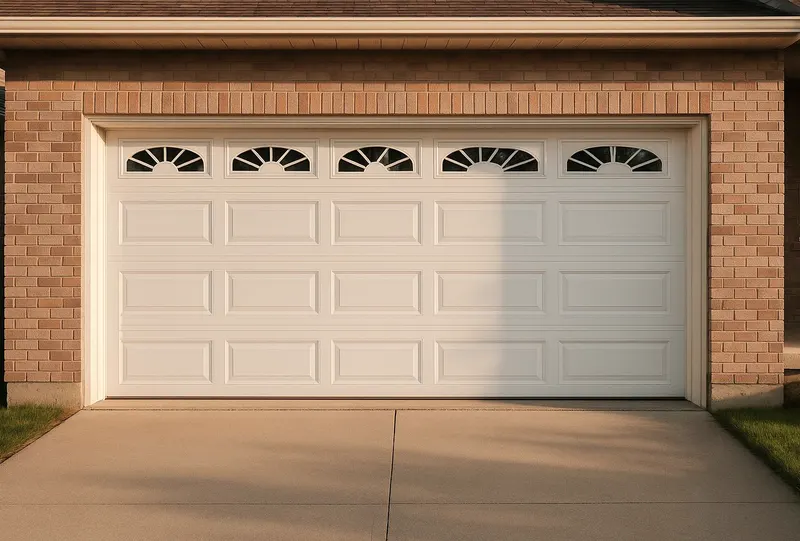 Contact Maple Valley Garage Door Specialists