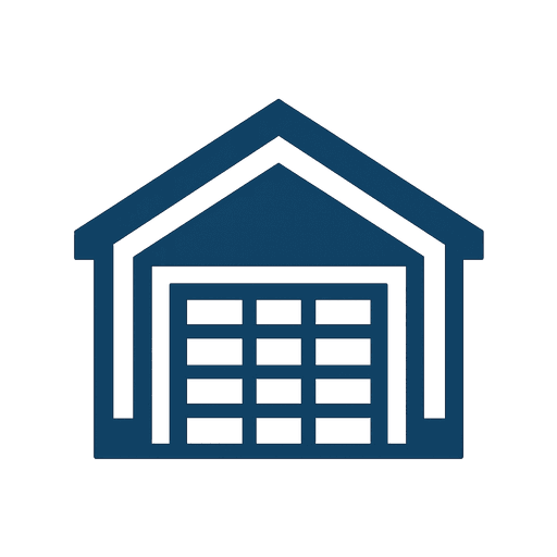 Maple Valley Garage Door Specialists logo
