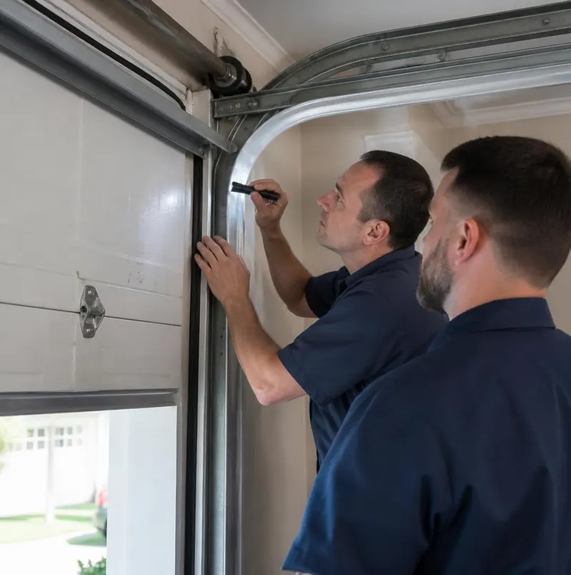 Spring Replacement in Maple Valley